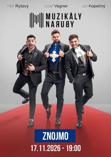 Musicals Inside Out | Znojmo