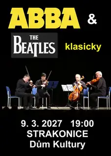 ABBA and The Beatles Classics