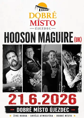 Hooson Maguire (UK)