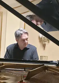 Lorenzo Masotto - Kammerkonzert bei Kerzenlicht