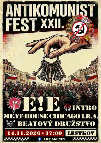 Antikomunist Fest XXII