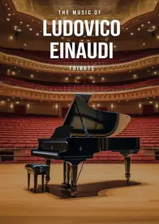 Ludovico Einaudi Music | Kutná Hora