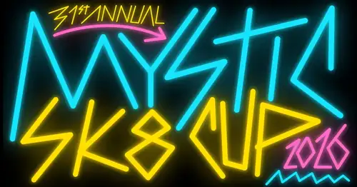 Mystic Sk8 Cup 2026