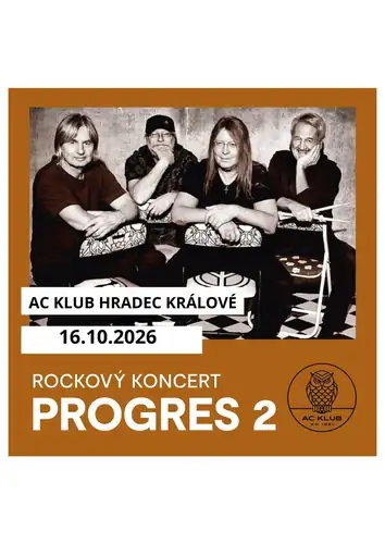 Progres 2 at AC klub