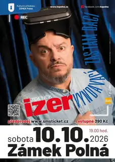 Zdeněk Izer