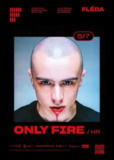 Only Fire (HR)