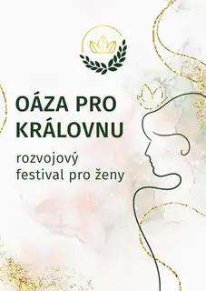 Oáza pro Královnu