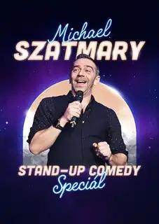 Michael Szatmary - Lokaler Sexsymbol - Stand-up Special