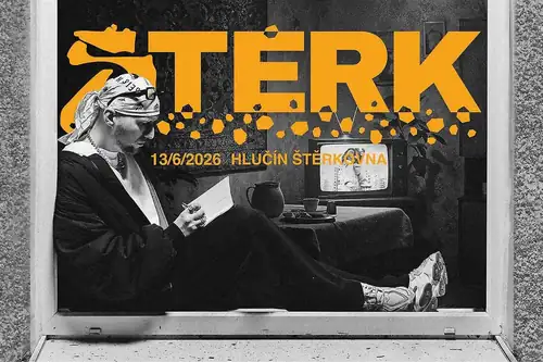 Štěrk 2026