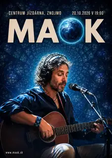 MAOK in Znojmo