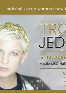 Адела Эльбел: Тройединая