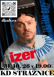 Зденек Изер, Вындавачи зас там дачи