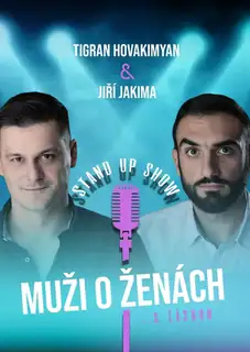 Männer über Frauen... mit Liebe