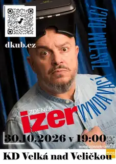 Zdeněk Izer, Vyndavací zas tam dací