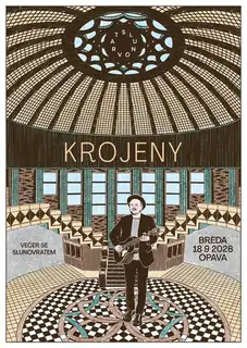Кройены в Бреде / Вечер со Слуновратом