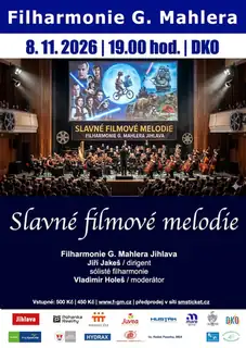 Famous Film Melodies