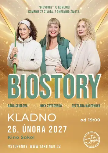Biostory