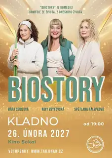 Biostory