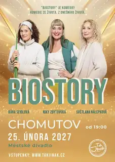 Biostory
