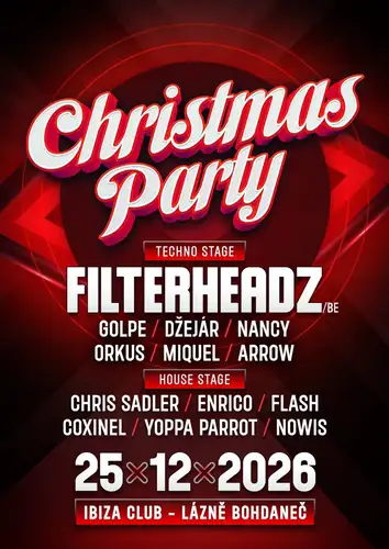 Christmas Party