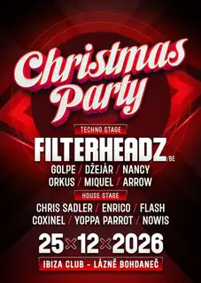 Christmas Party