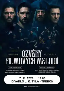 Echos von Filmmelodien