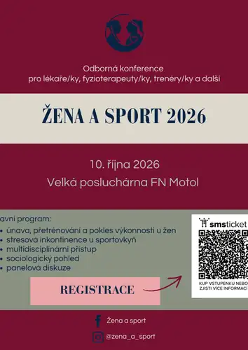 Women and Sport 2026