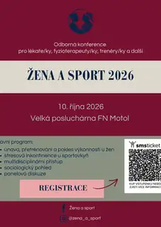 Frauen und Sport 2026