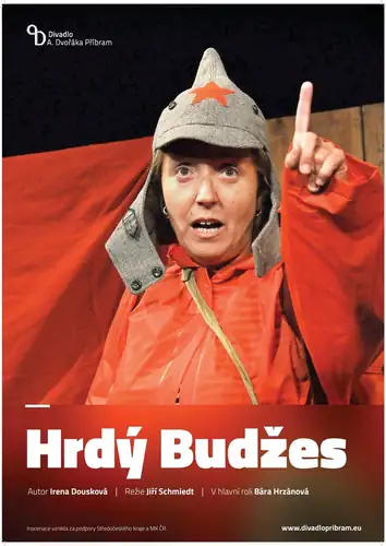 Proud Budžes