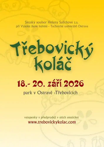 Třebovický koláč