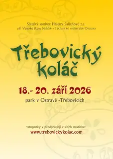 Třebovický koláč