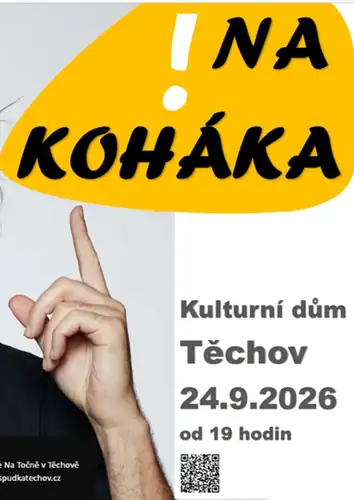 Na Koháka!