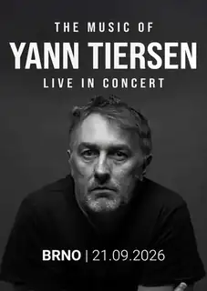 Yann Tiersen Music | Brno