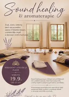 Klangtherapie & Aromatherapie