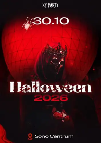 Halloween 2026