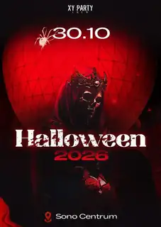 Halloween 2026