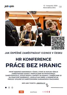 Work Without Borders: How to Successfully Employ Foreigners in the Czech Republic