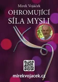 The Astounding Power of the Mind - Liberec