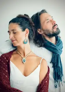 Mirabai Ceiba in Prag - The Sound of the Water Concert