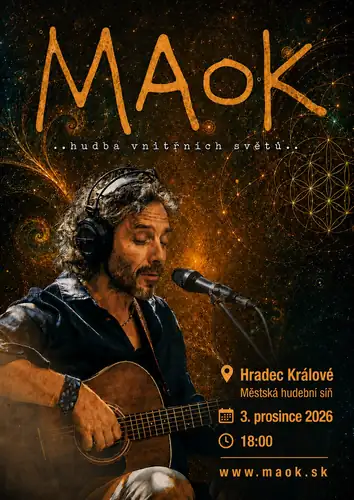 MAOK - Hradec Králové
