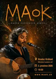 МАОК - Градець-Кралове