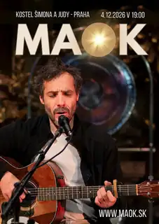 MAOK - Weihnachtskonzert