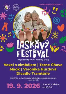 Laskavý festival