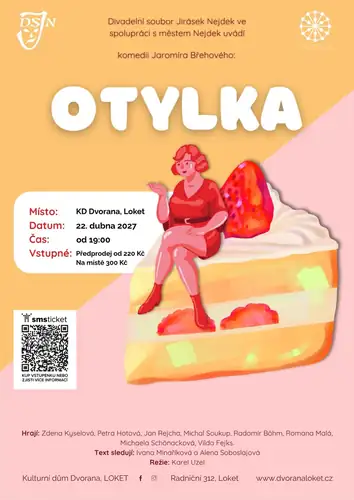 Otylka