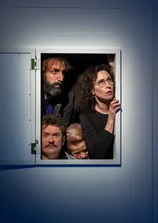 Husák's Children