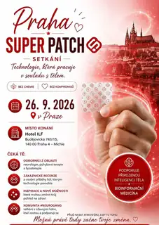 Super Patch Meeting in Prague