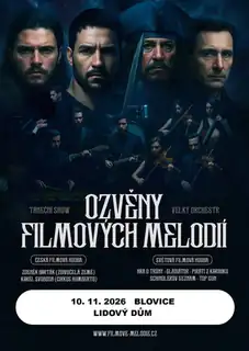 Echoes of Film Melodies