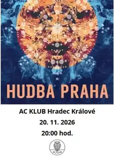Hudba Praha im AC klub