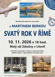 Holy Year in Rome