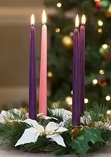 Advent Calendar